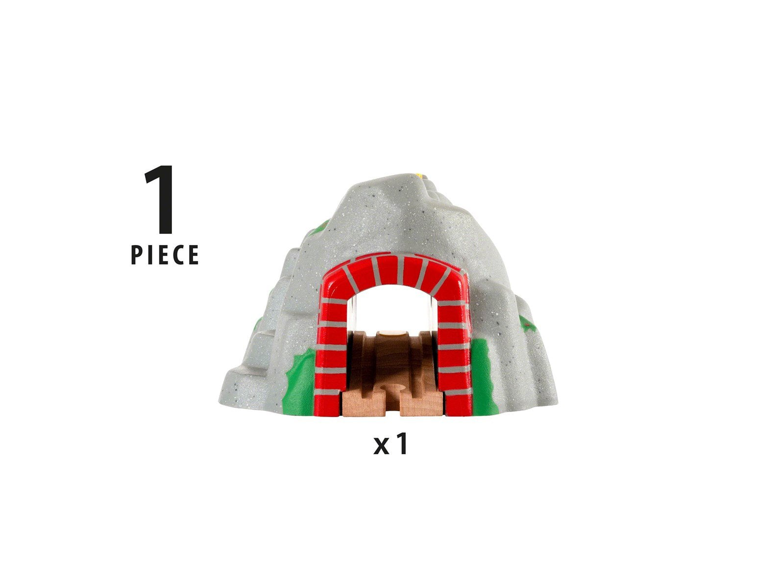 Brio Adventure Tunnel