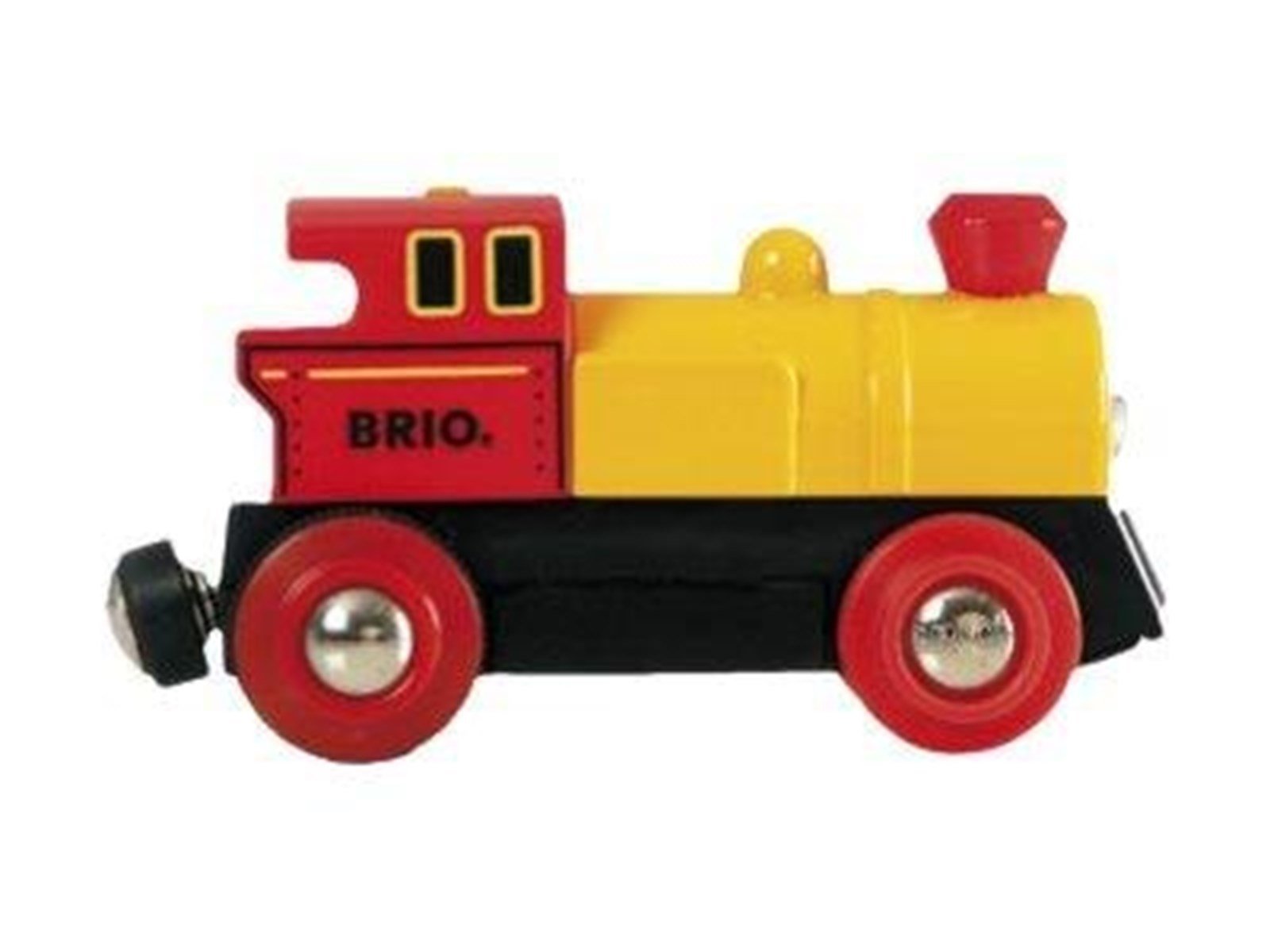 Brio Two-way Battery Powered Engine