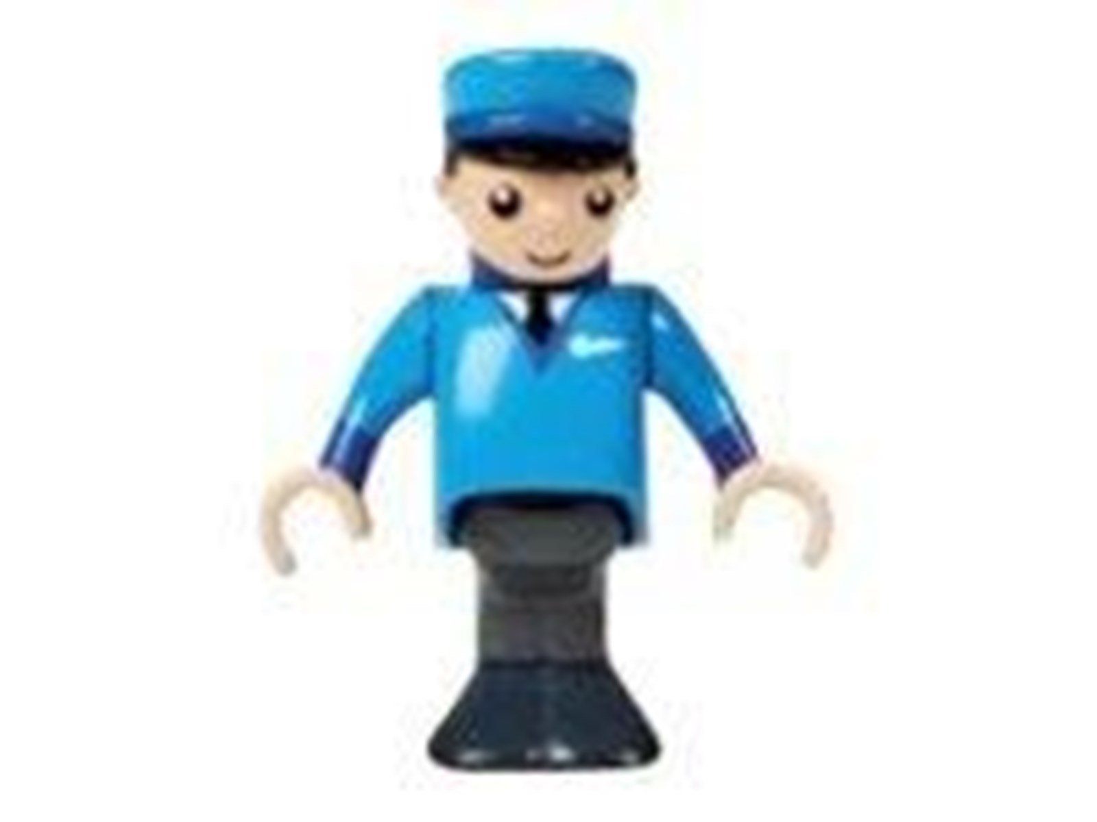 Brio Travel Battery Train
