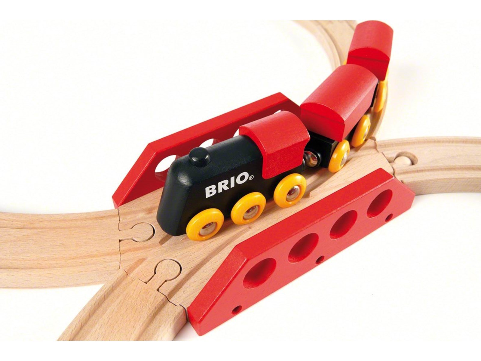 Brio Classic Figure 8 set