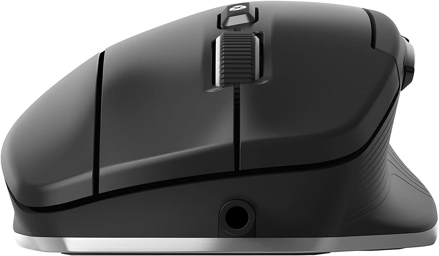 3Dconnexion CadMouse Compact - Ergonomische Maus