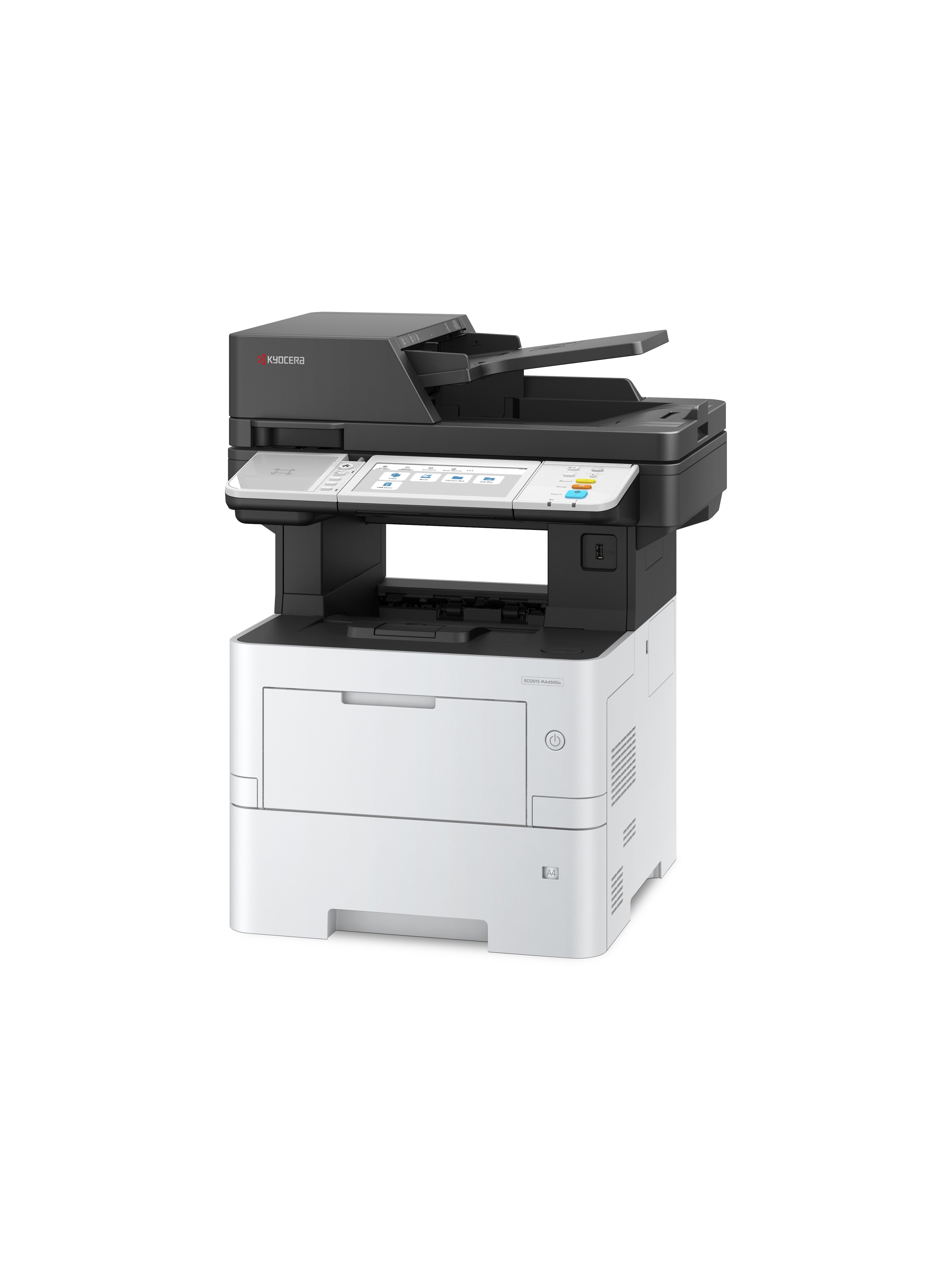KYOCERA ECOSYS MA4500ix Multigerдt sw 3-in-1