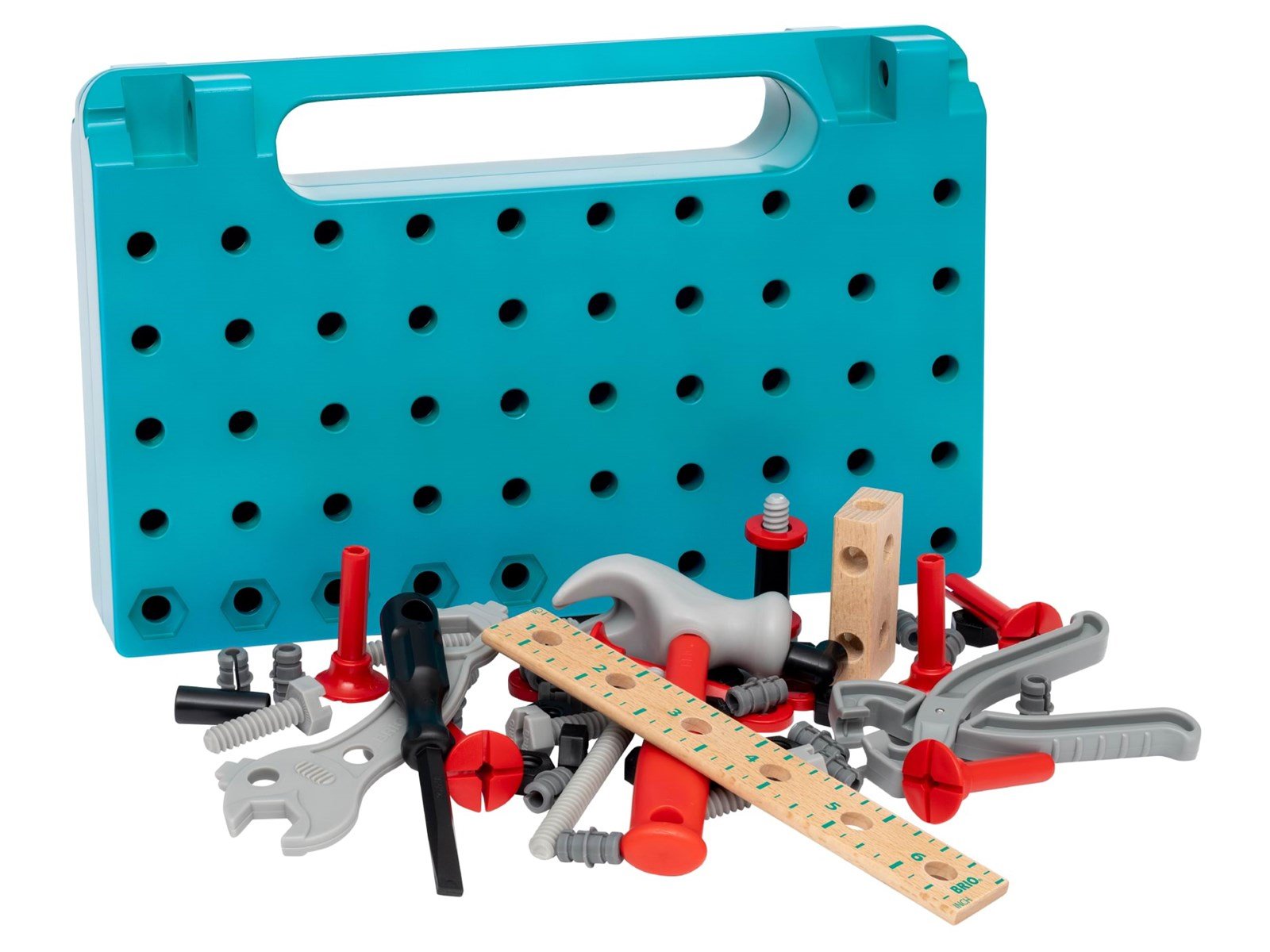 Brio Builder Working Bench