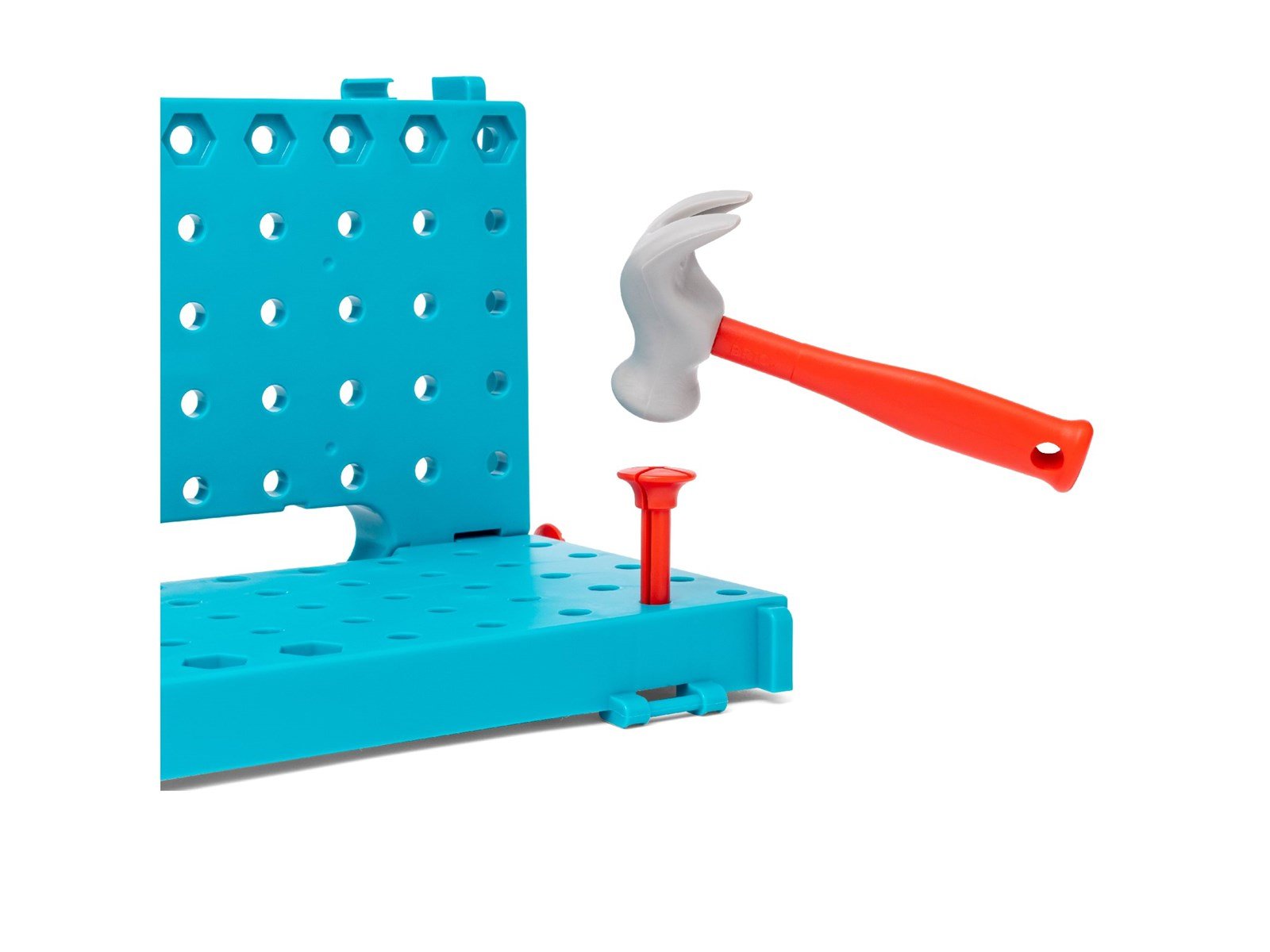 Brio Builder Working Bench