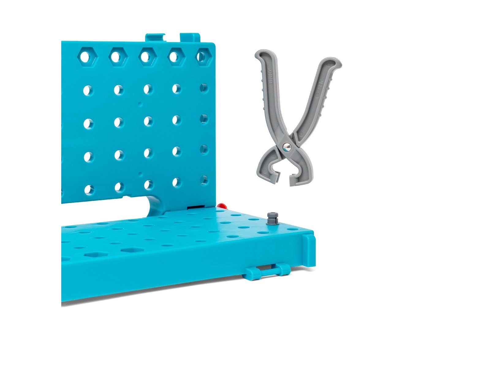 Brio Builder Working Bench