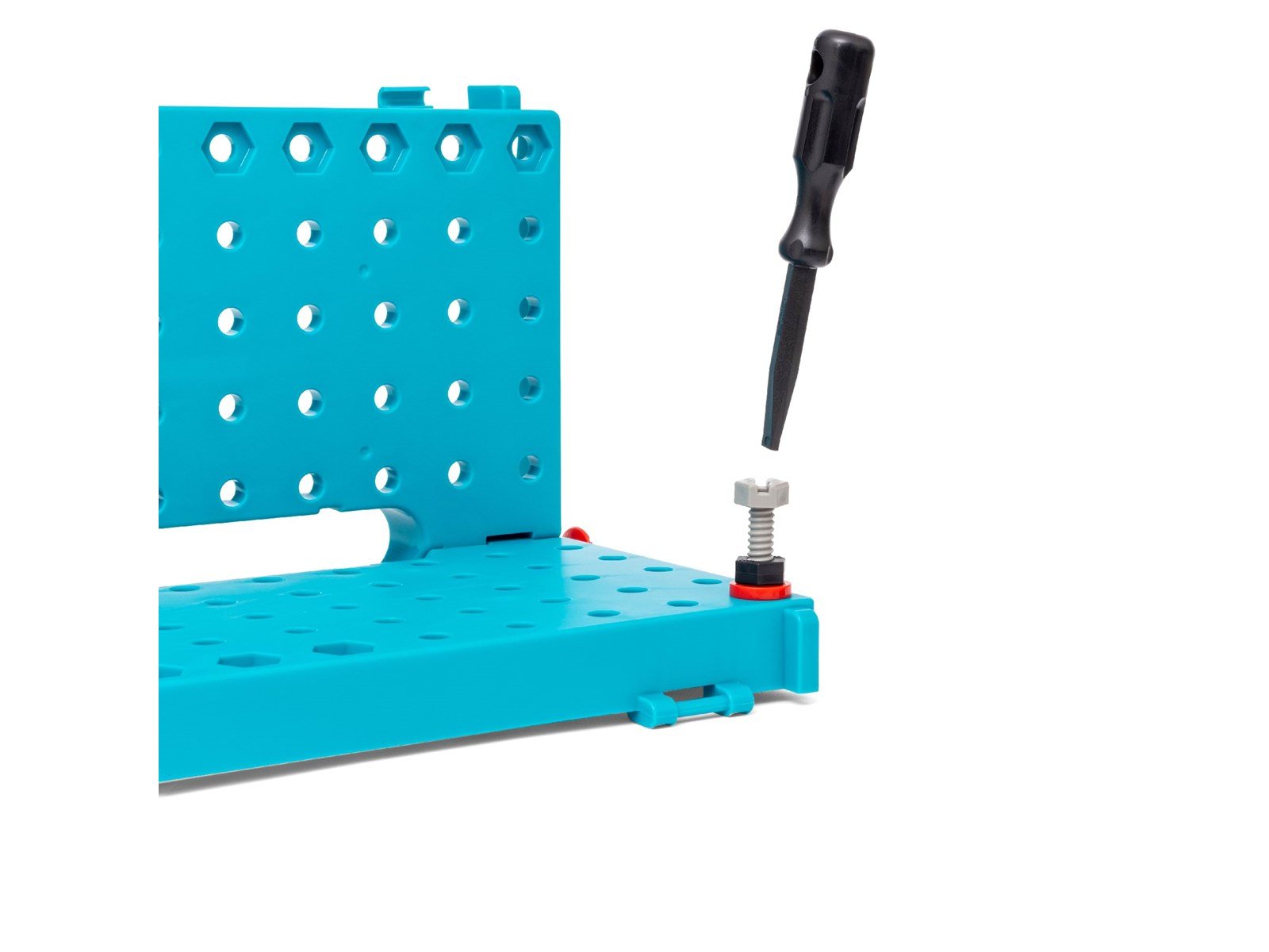 Brio Builder Working Bench