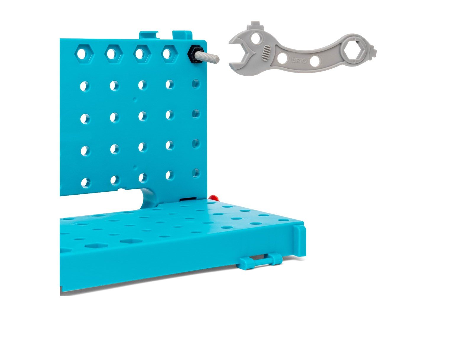 Brio Builder Working Bench