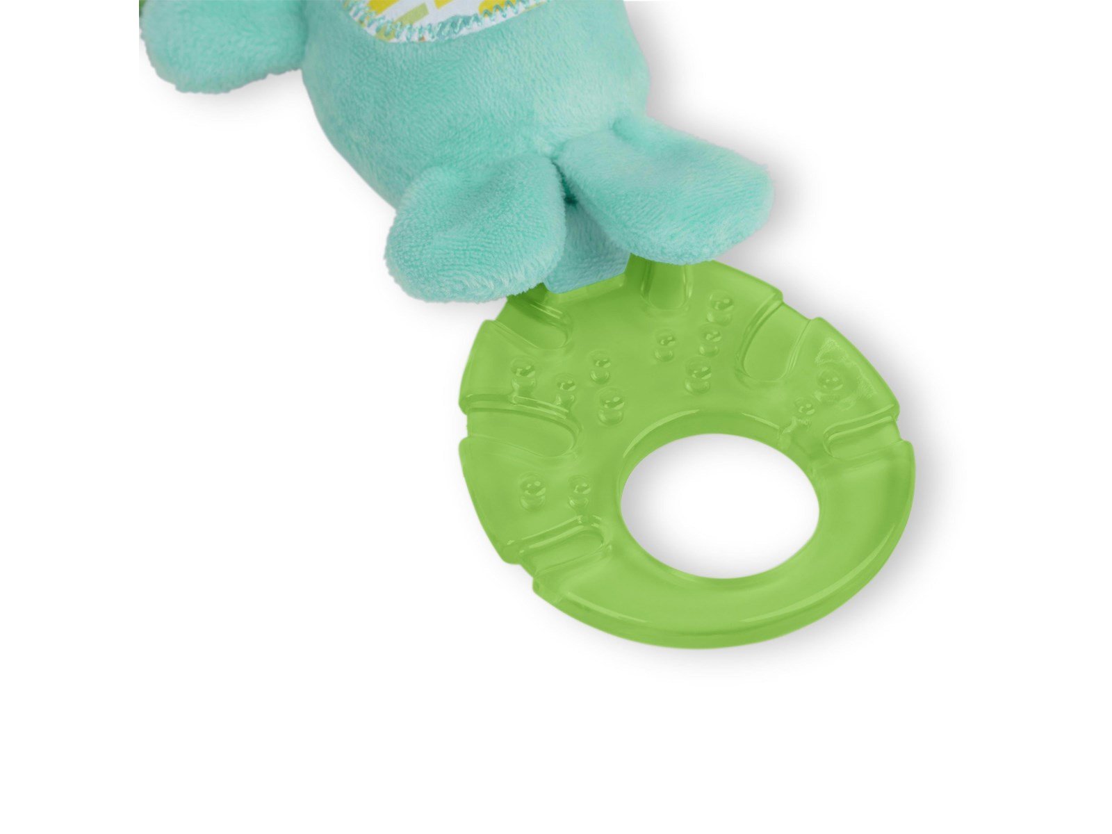 Bright Starts Tug Tunes™ - Elephant