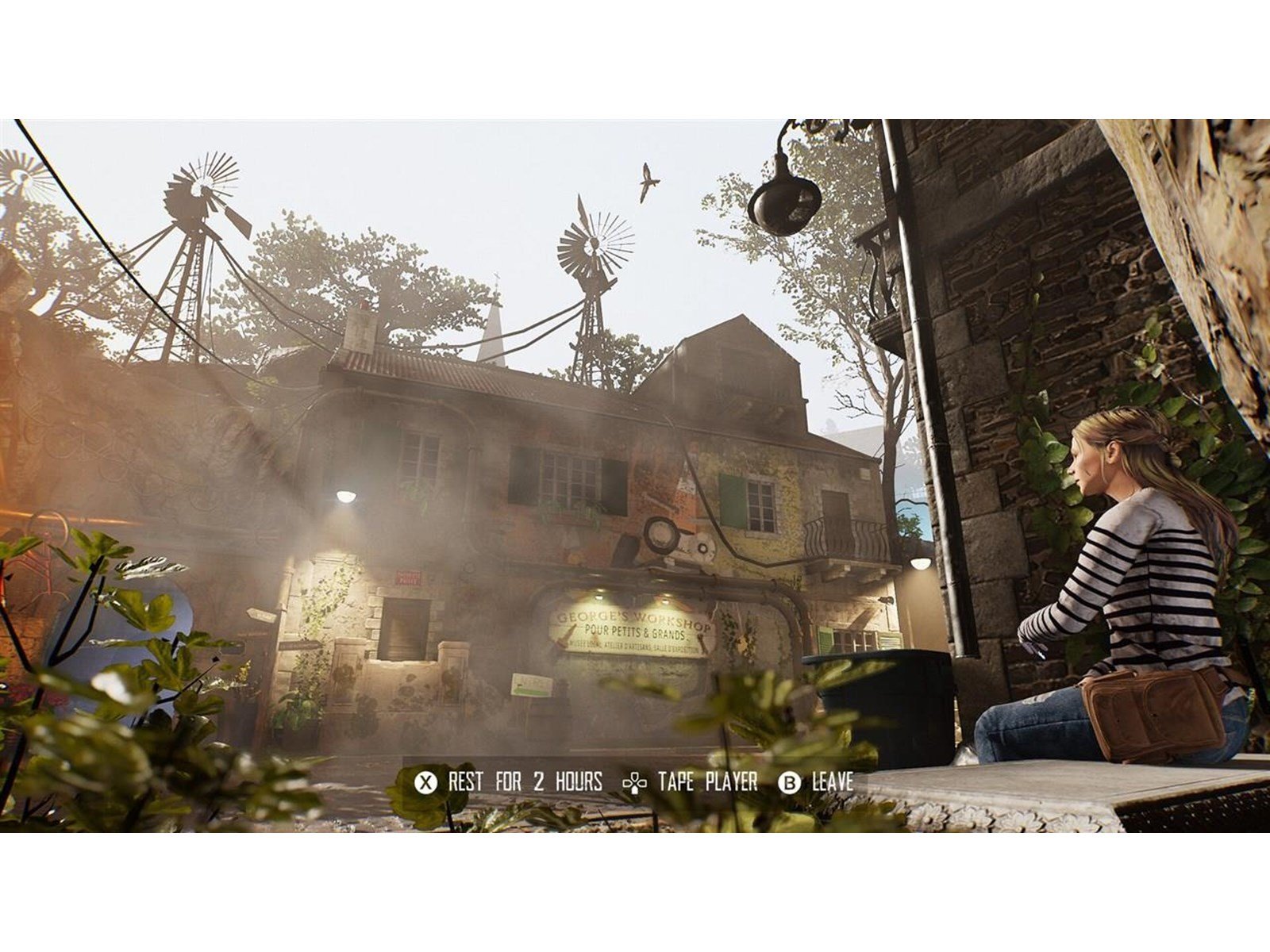 Broken Pieces - Sony PlayStation 5 - Action/Abenteuer - PEGI 12