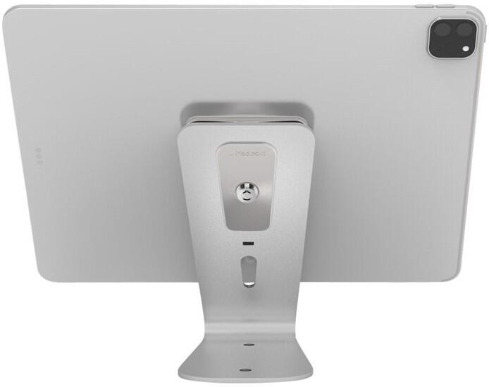 Compulocks HoverTab Sicherungsständer für Tablets und Smartphones (silber)