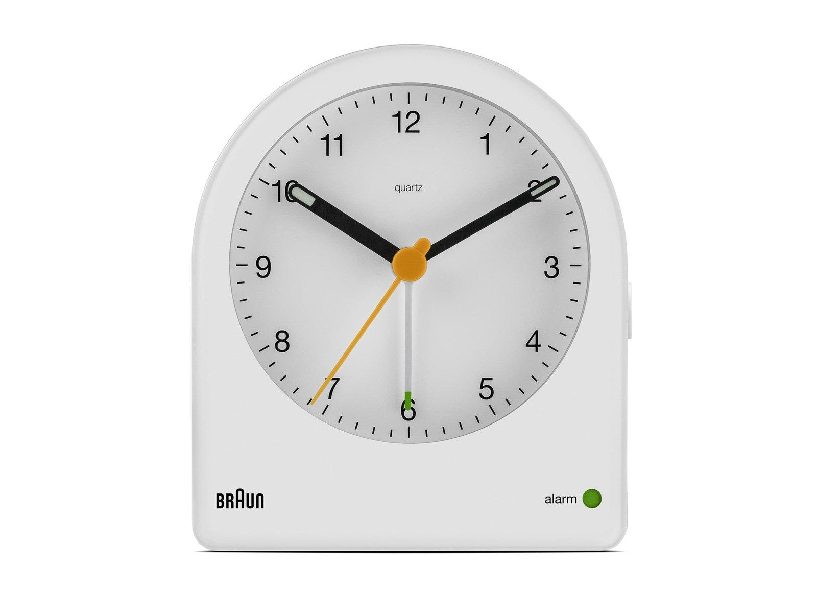 Braun BC22 Alarm Clock