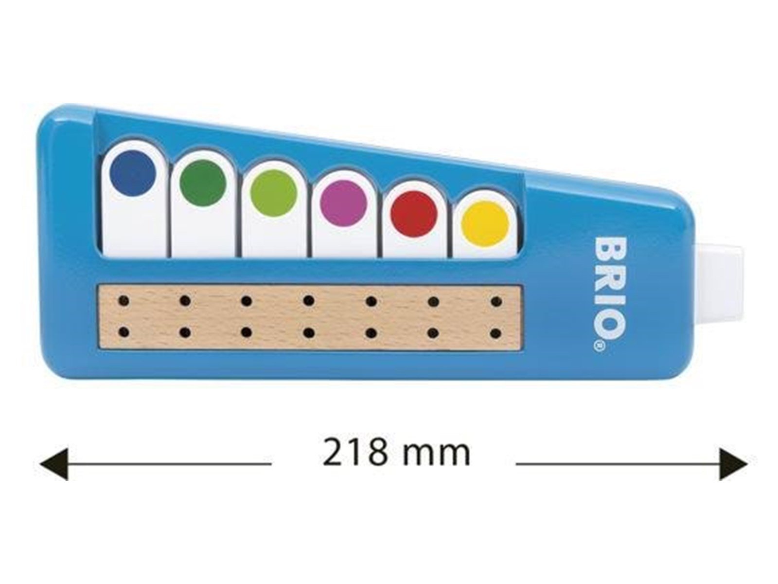 Brio 30183 Musical Melodica