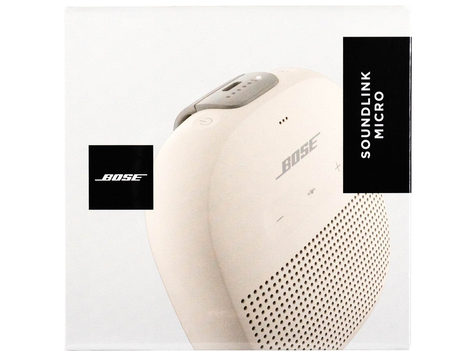 Bose SoundLink Micro