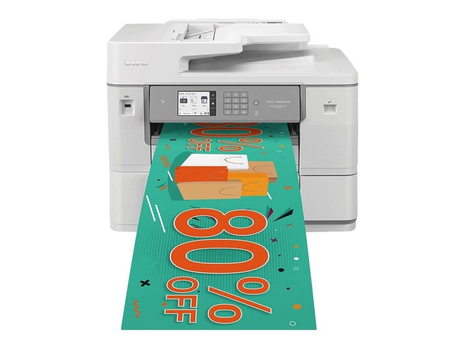 Brother BP 80GRA3
