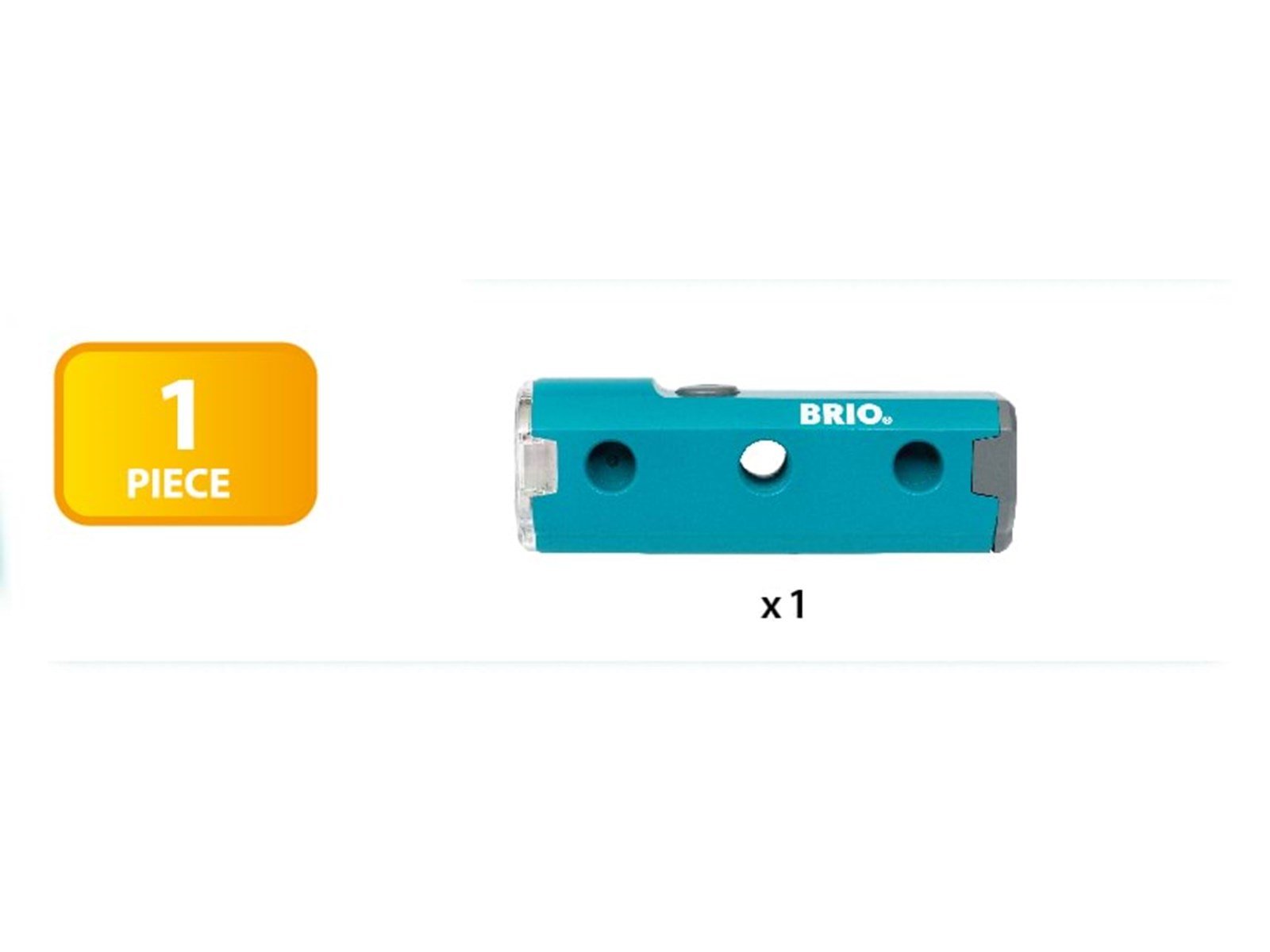Brio Builder Flashlight
