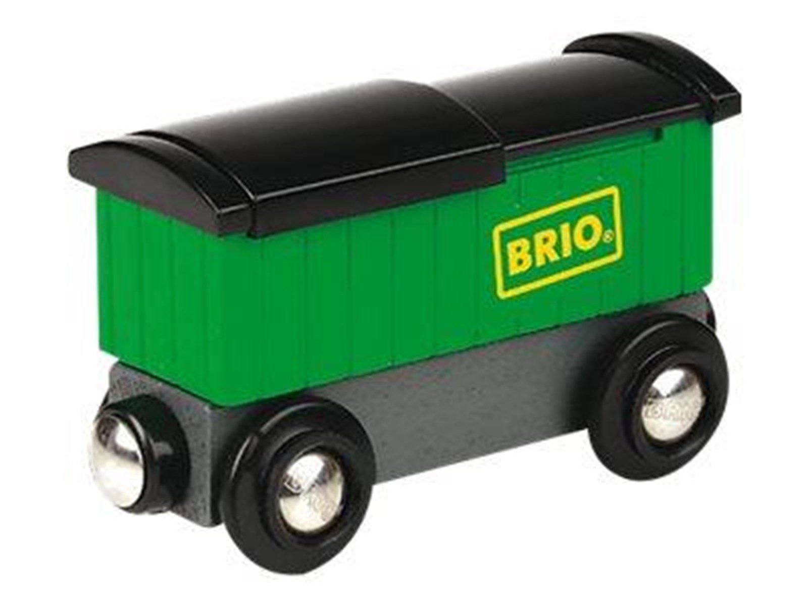 Brio Safari Train