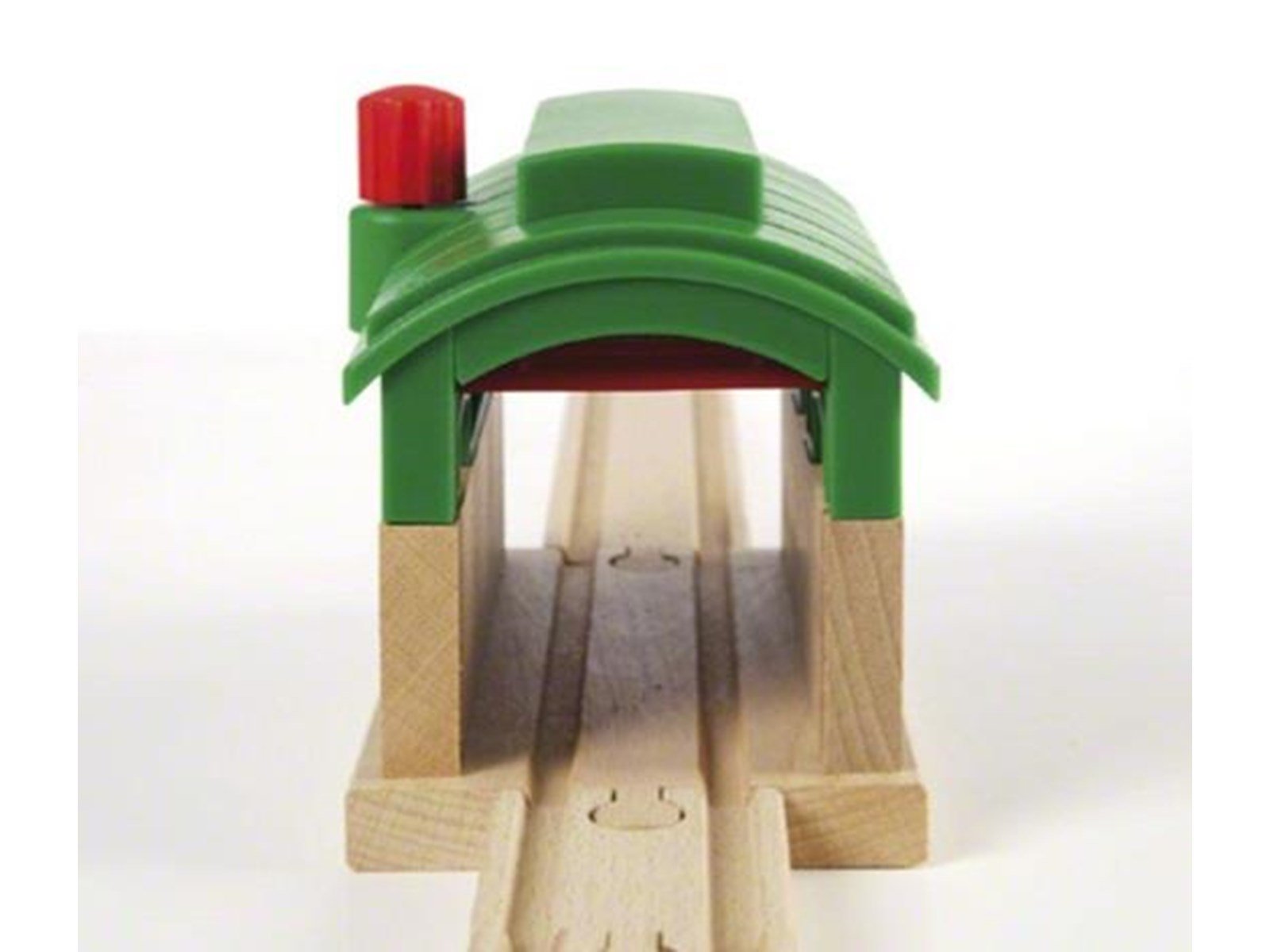 Brio Train Garage
