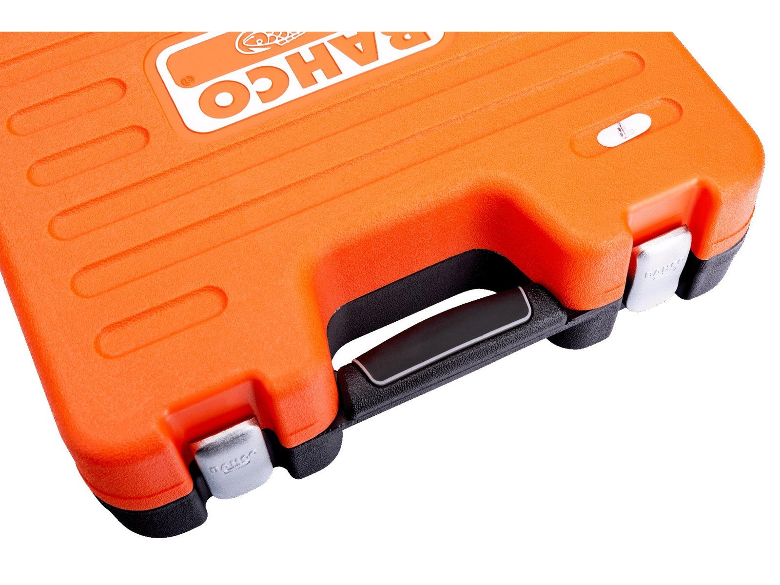 BAHCO For sockets 4-32mm attachments and wrenches 8-17mm comp