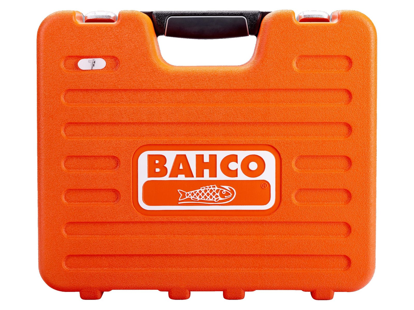 BAHCO For sockets 4-32mm attachments and wrenches 8-17mm comp