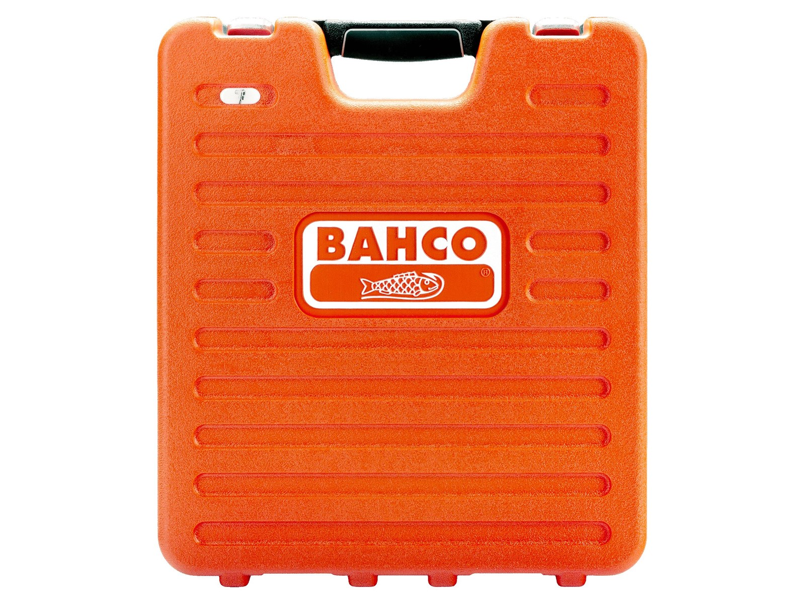 BAHCO S87+7 Topnøglesæt 1/4'' og 1/2'' med 94 dele