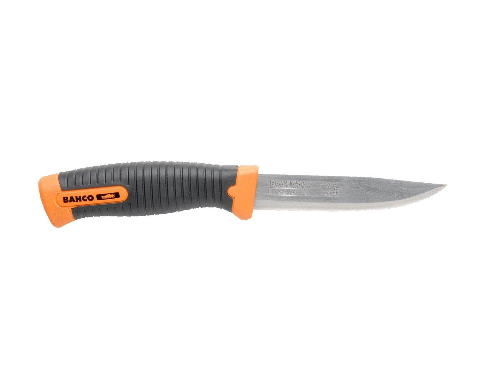 BAHCO Utility knife with sheath