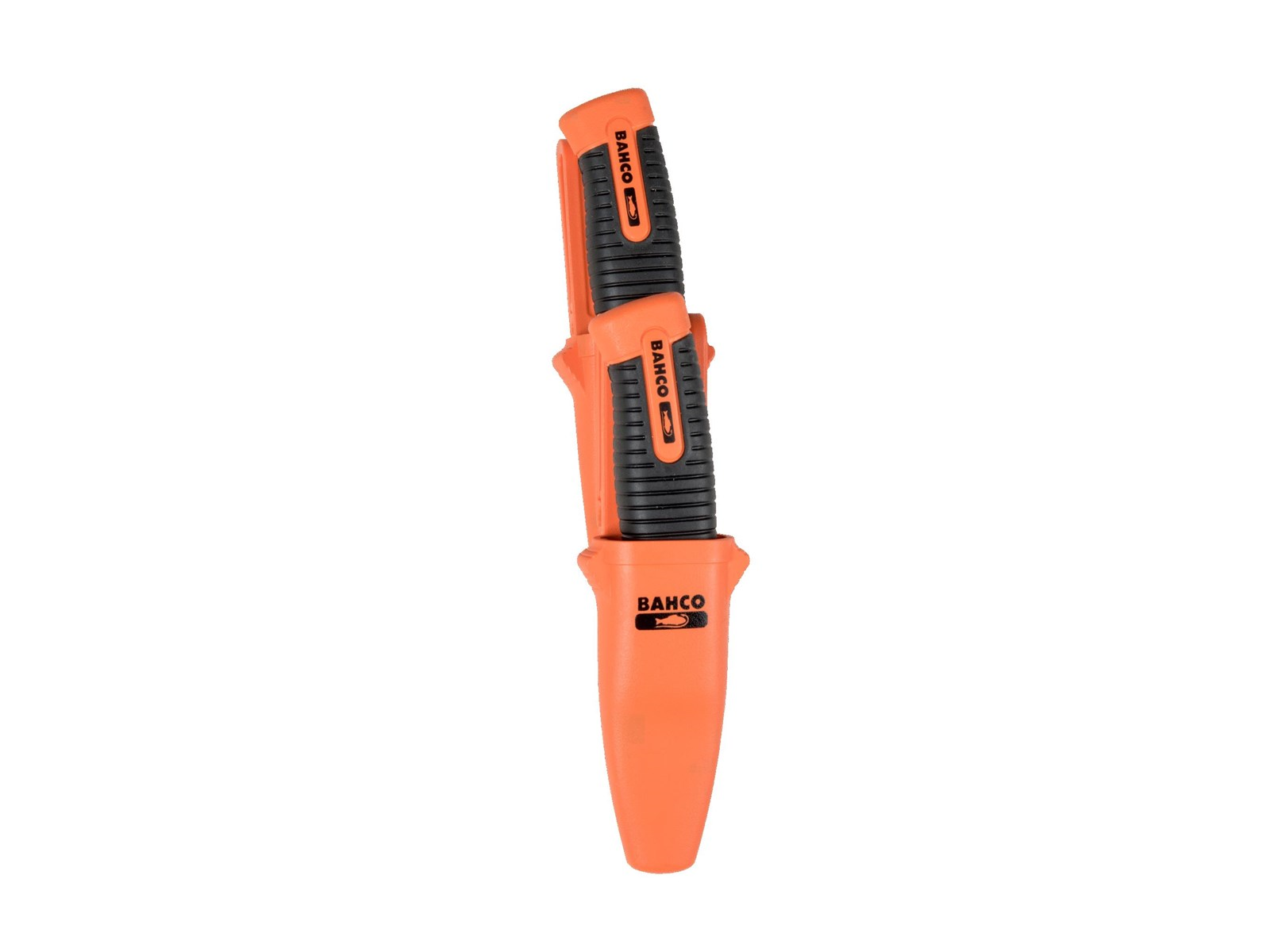 BAHCO Utility knife with sheath