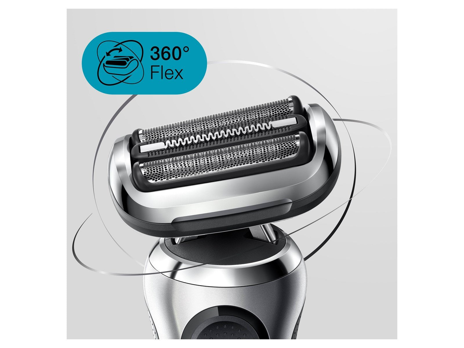 Braun Rasierapparate Series 7 71-S1000s