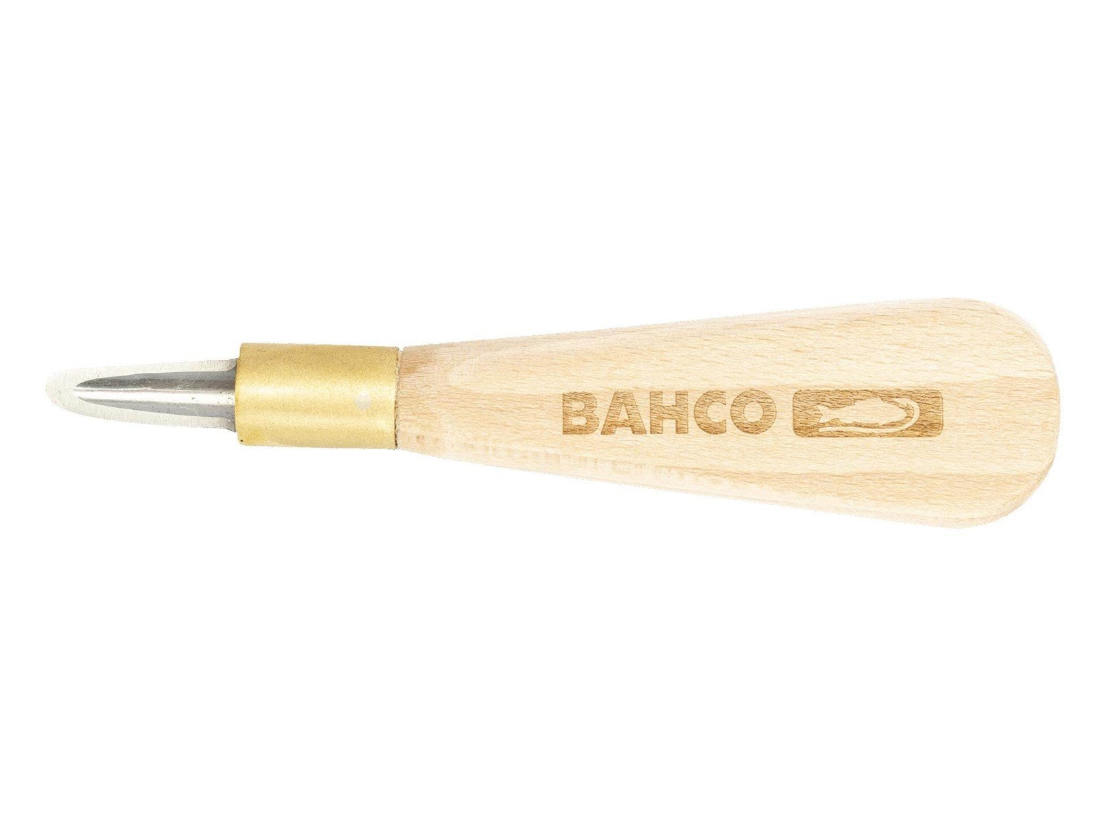 BAHCO knife for membrane cans