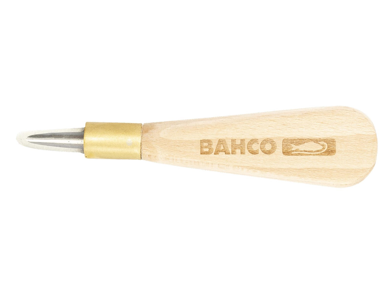 BAHCO knife for membrane cans