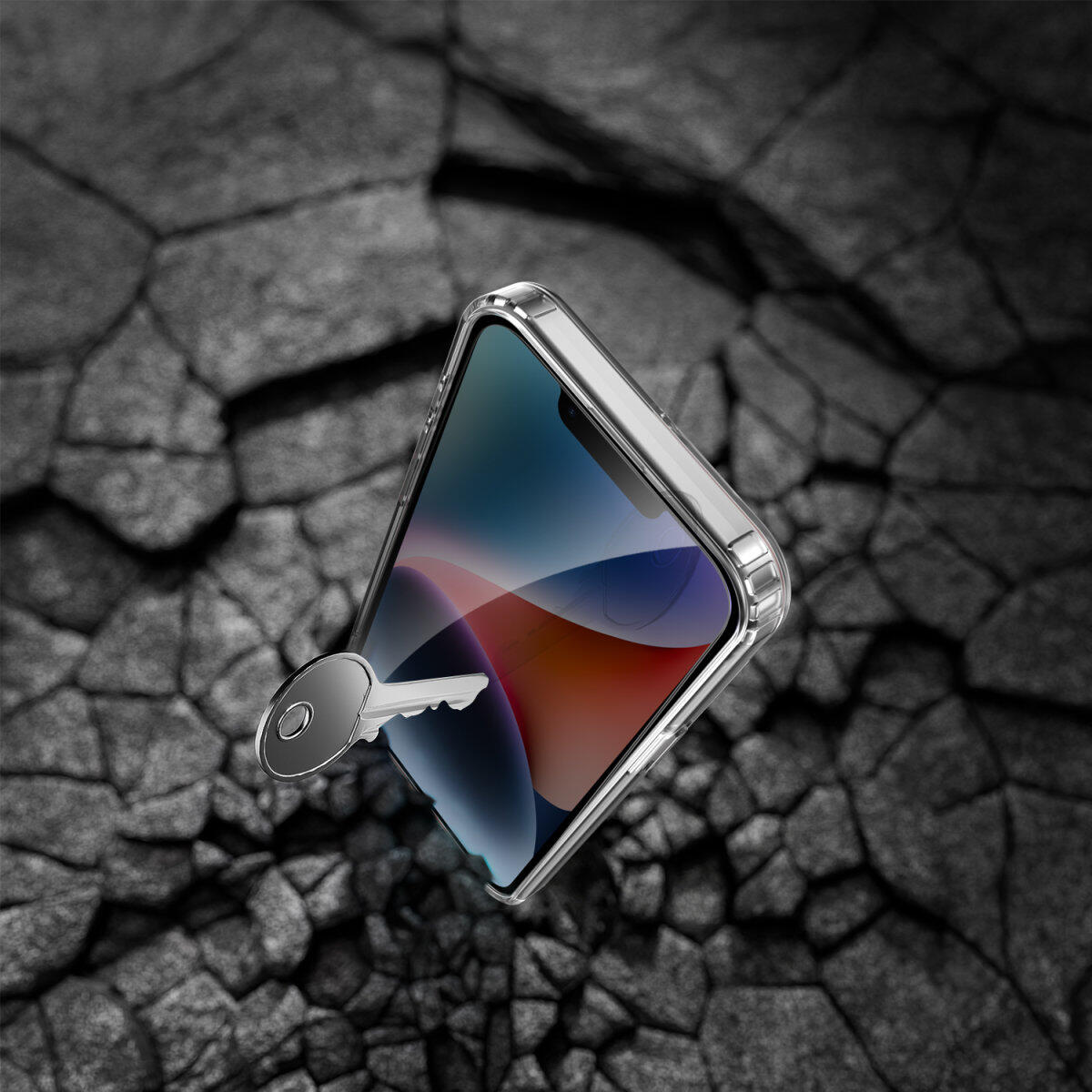 4smarts 360° Premium Protection Set für Apple iPhone 16e MagSafe-kompatibel