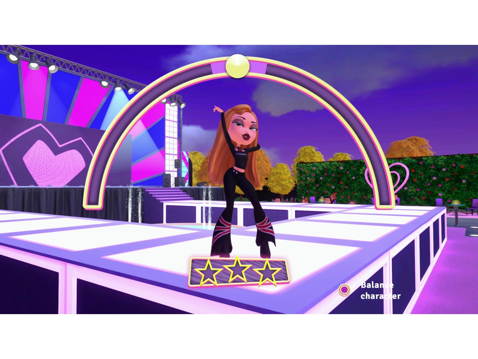Bratz: Flaunt Your Fashion (Complete Edition) - Nintendo Switch - Abenteuer - PEGI 3
