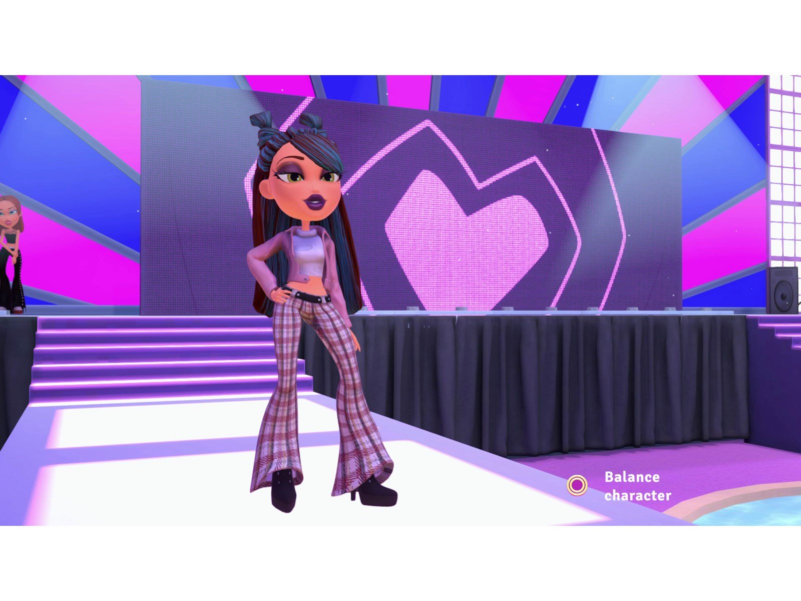 Bratz: Flaunt Your Fashion (Complete Edition) - Nintendo Switch - Abenteuer - PEGI 3