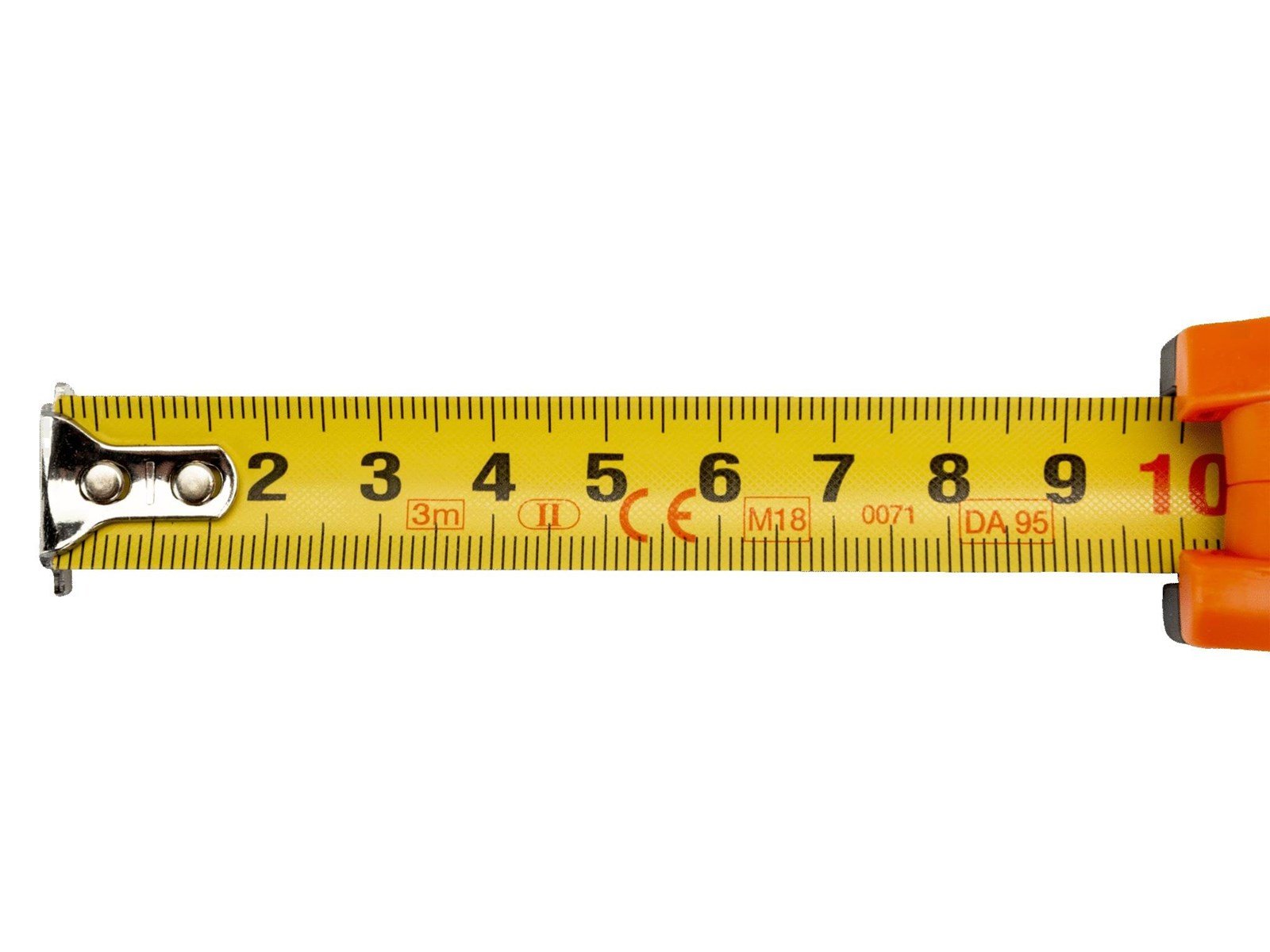 BAHCO MTB-5-25 tape measure