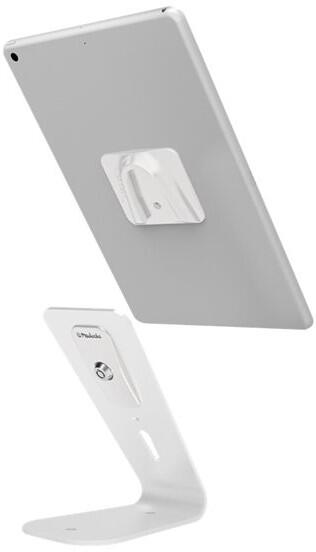 Compulocks HoverTab Sicherungsständer für Tablets und Smartphones (weiß)