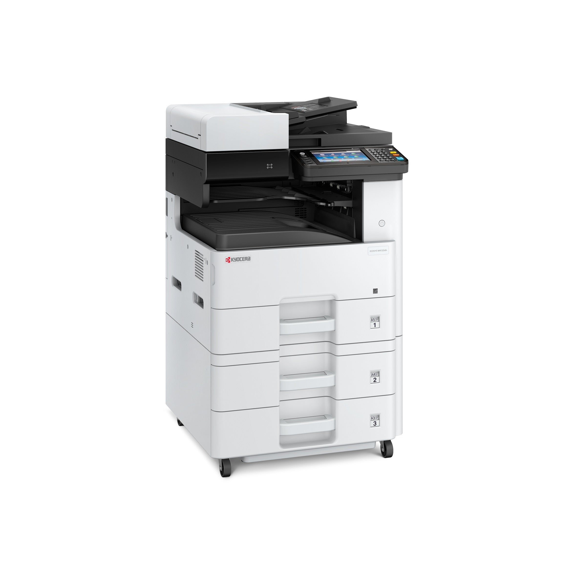 KYOCERA ECOSYS M4132idn Multigerдt sw 3-in-1 A3 (Speditio