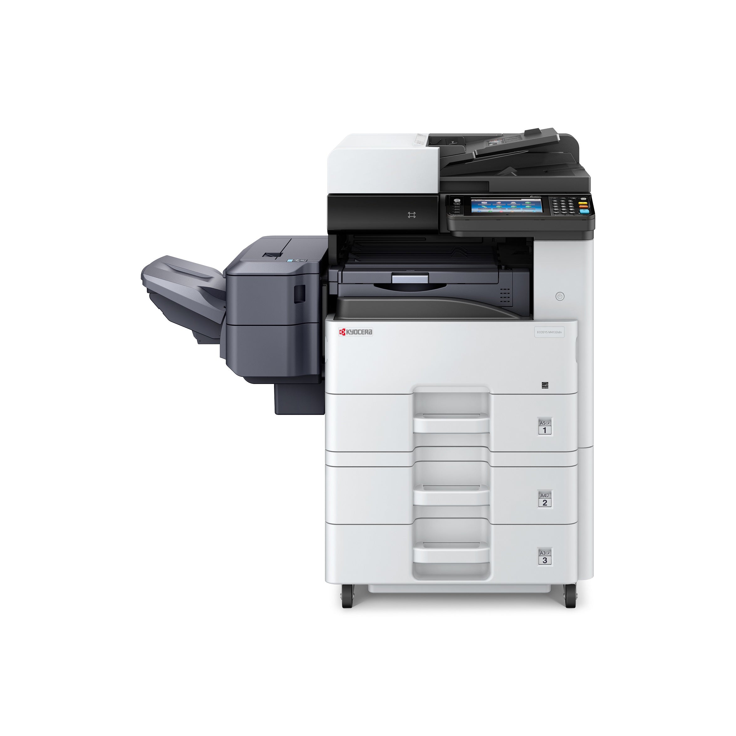 KYOCERA ECOSYS M4132idn Multigerдt sw 3-in-1 A3 (Speditio