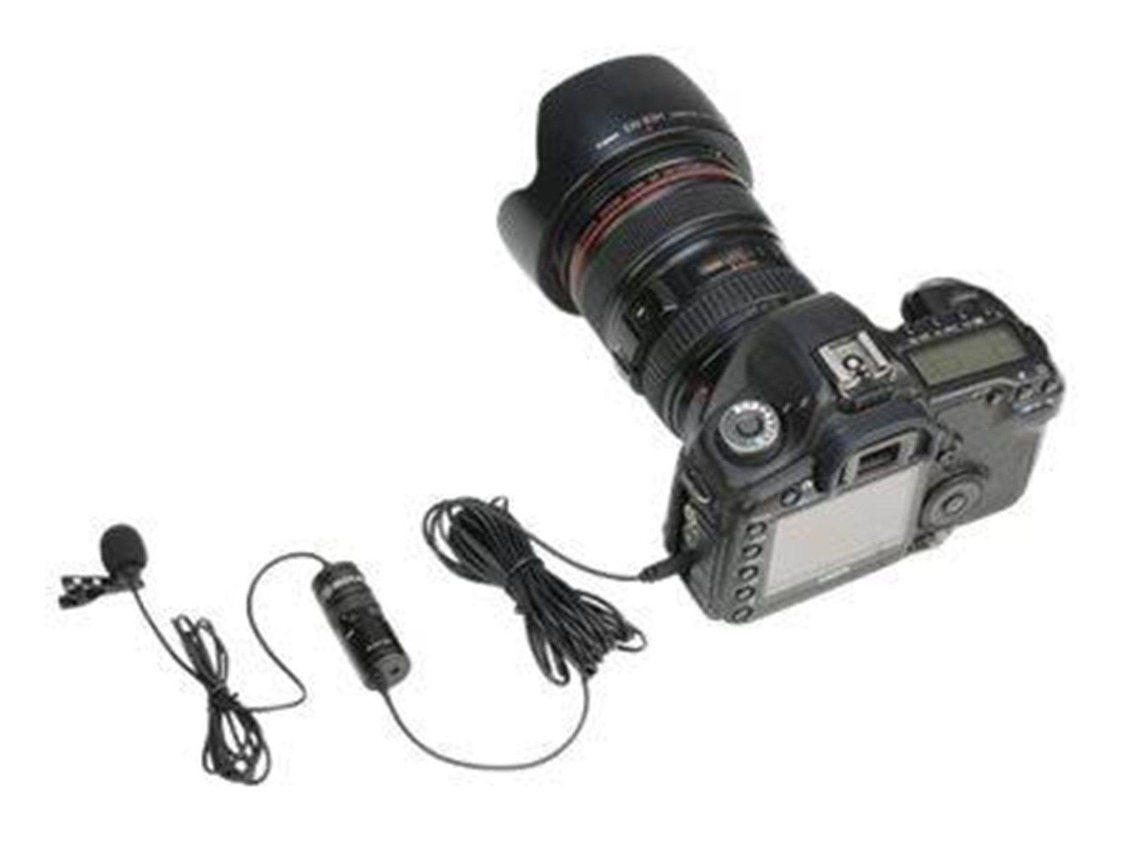 BOYA BY-M1 PRO - microphone