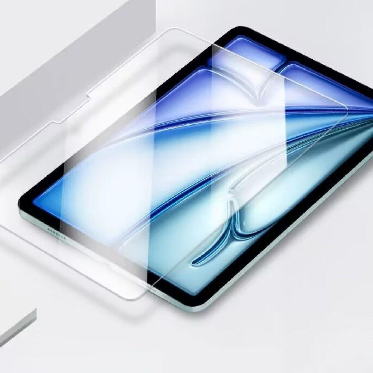 4smarts Second Glass für Apple iPad Pro 11' (M4, 2024)