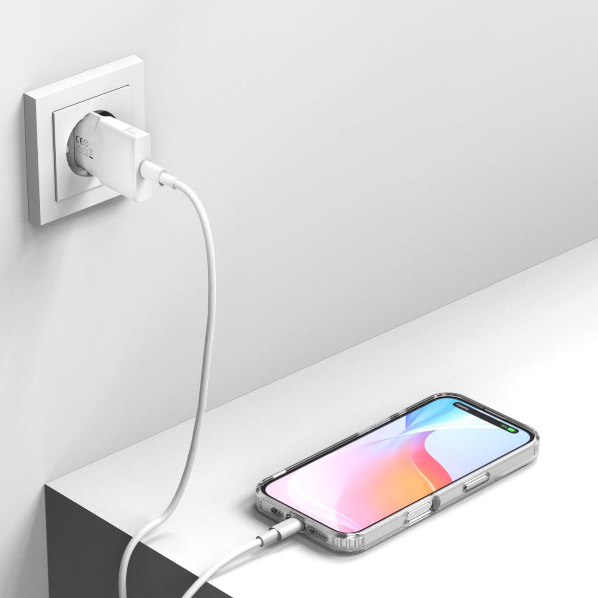 4Smarts 7in1 Value Set für Apple iPhone 16 Pro MagSafe-kompatibel