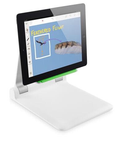 Belkin B2B118 Portable Tablet Halterung für ein Tablet