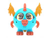 Boti Creatures Create Your Own Walkin Monsta - Dragon and Puppy Boti Creatures Create Your Own Walkin Monsta - Dragon and Puppy