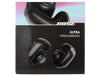 Bose Ultra Open Earbuds - Black Bose Ultra Open Earbuds - Black