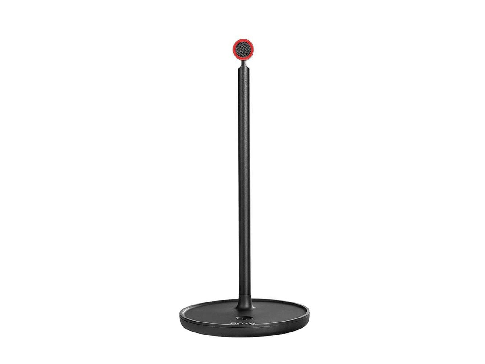 BOYA Desktop USB Microphone BY-CM1