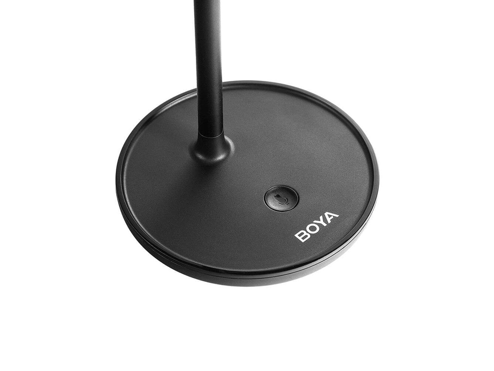 BOYA Desktop USB Microphone BY-CM1
