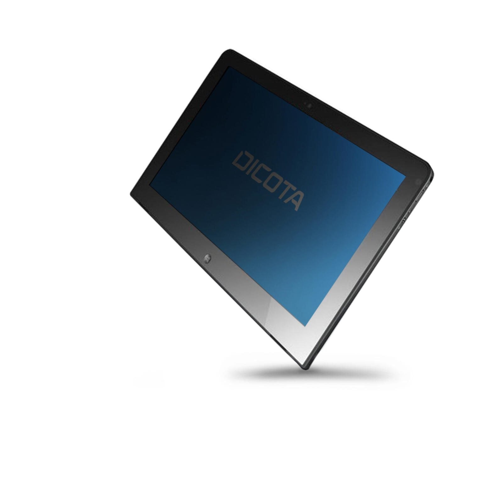 DICOTA Secret 4-Way, Sicherheits-Bildschirmfilter für Lenovo ThinkPad Helix 2