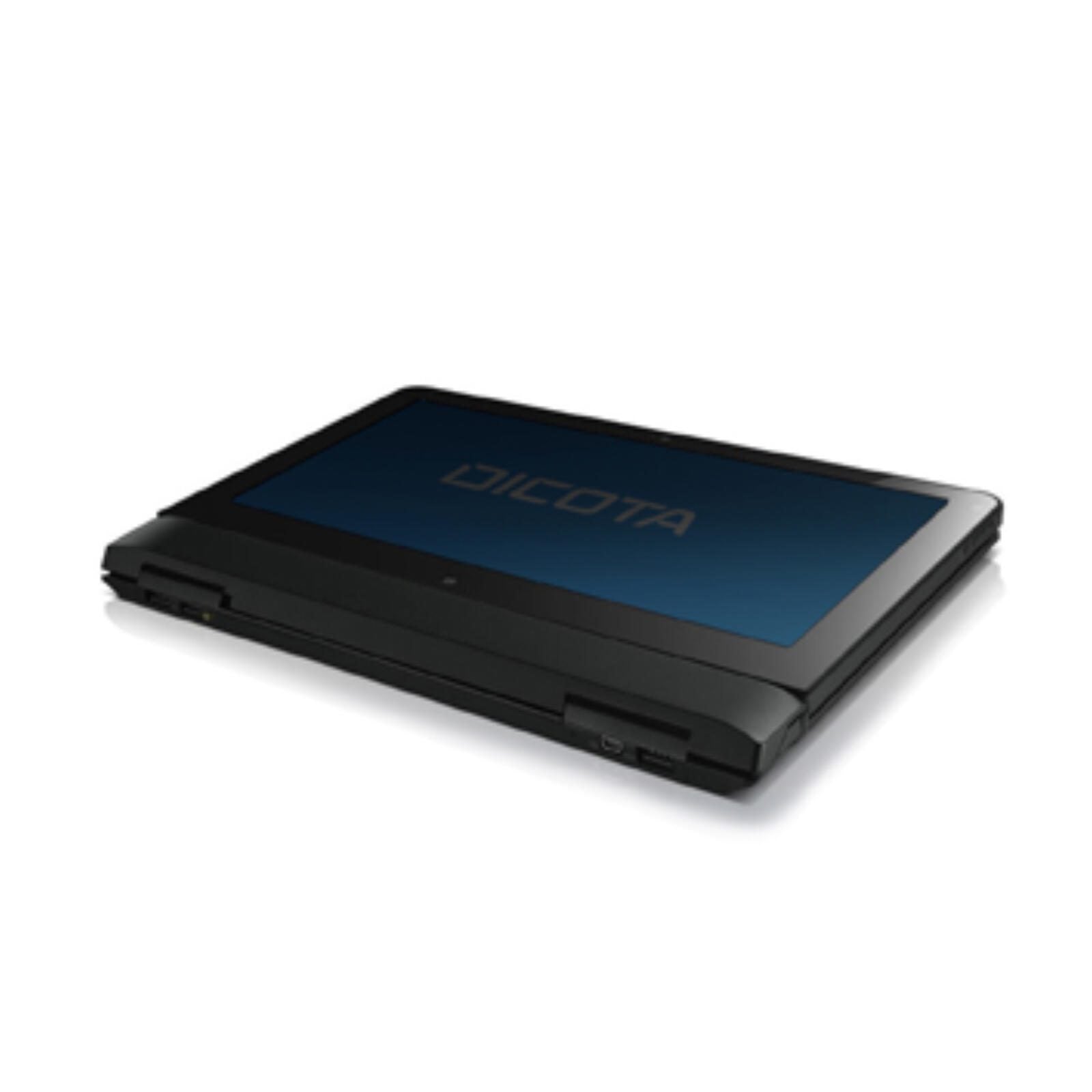 DICOTA Secret 4-Way, Sicherheits-Bildschirmfilter für Lenovo ThinkPad Helix 2