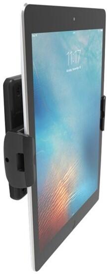 Compulocks universelle Cling Tablet-Wandhalterung (schwarz)