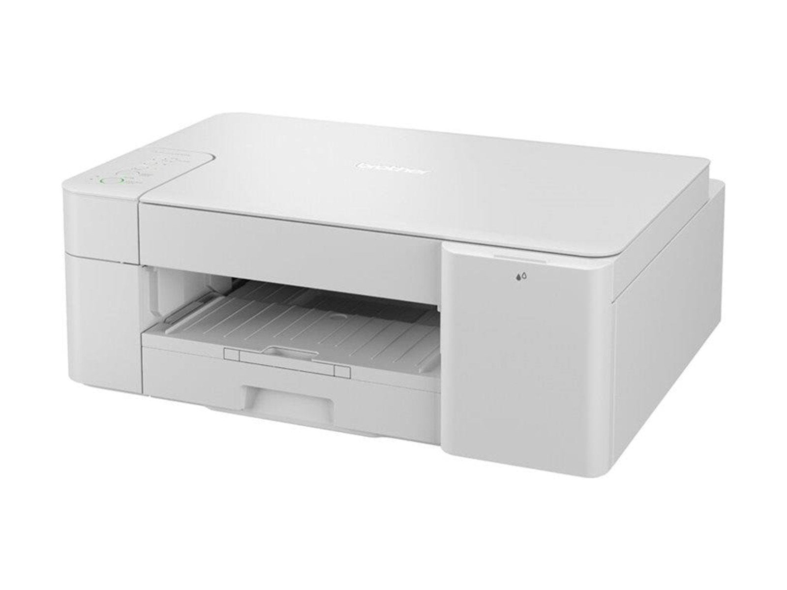 Brother DCP-J1200WE - multifunction printer - colour Tintendrucker Multifunktion - Farbe - Tinte