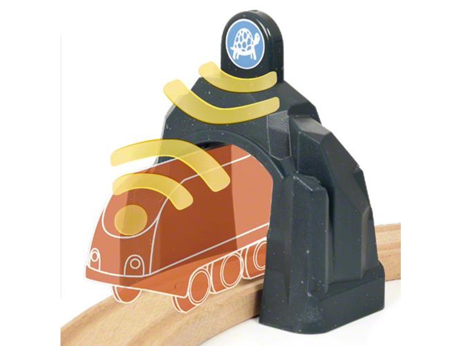 Brio Smart Tech Tunnel