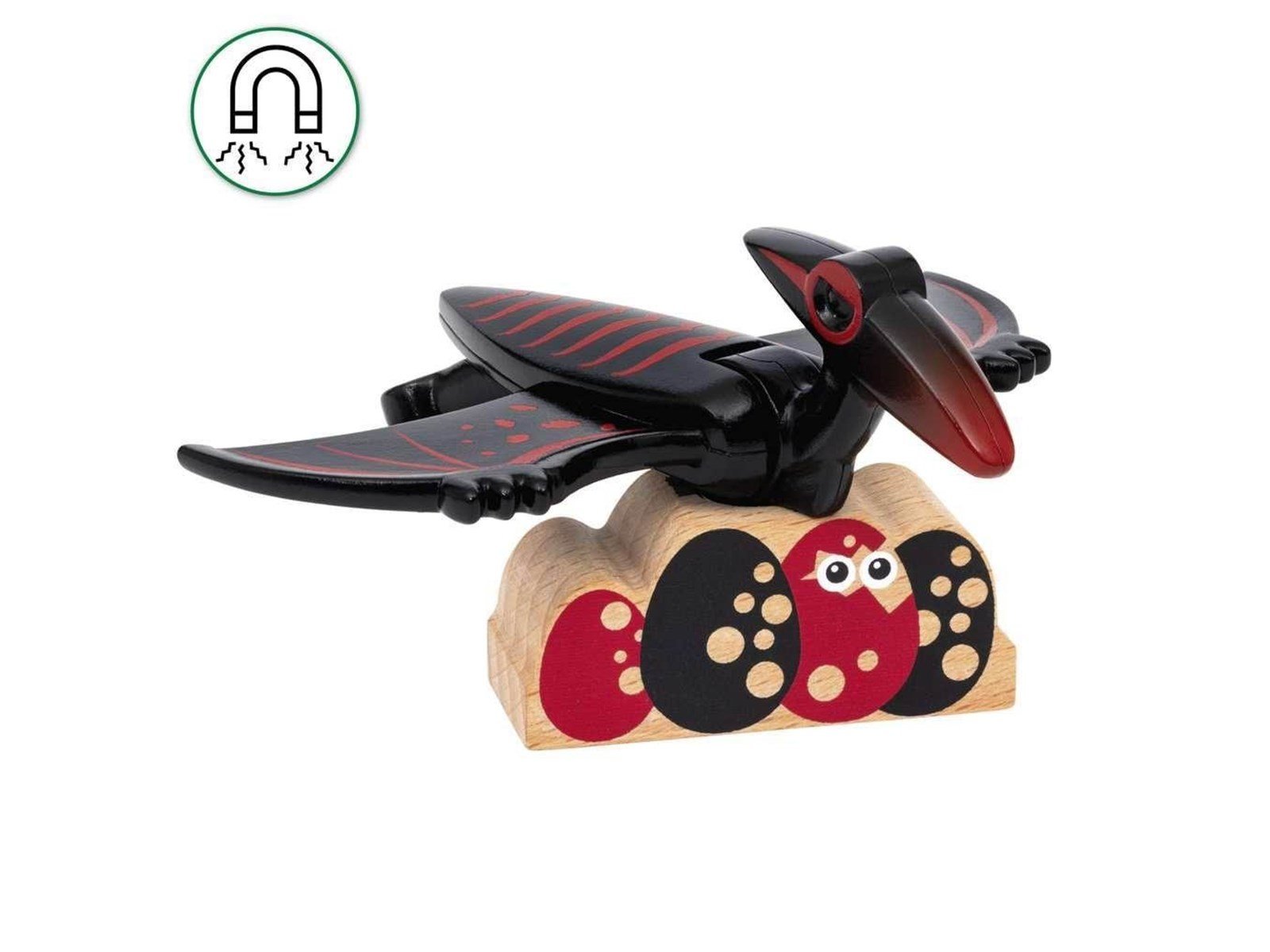 Brio 36092 Dinosaur Erupting Volcano